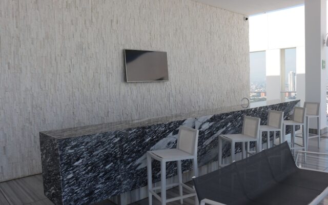 Central Park Guadalajara Boutique Apartment
