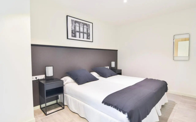 Caterina House Port Vell
