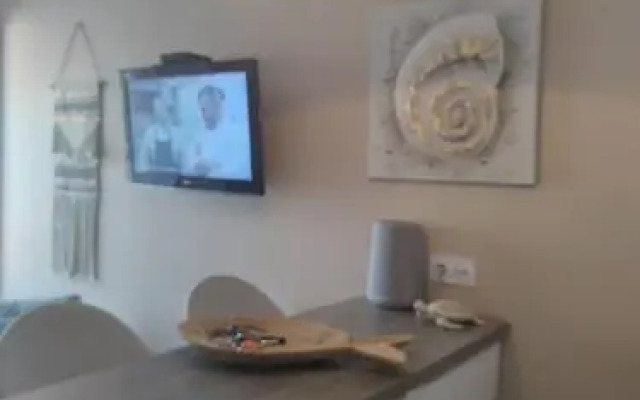 Studio L'Escapade Classã‰ 3 Ã‰Toiles