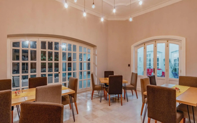 Chanpaal Hotel Boutique - Only Adults