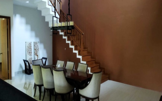 Villa Kania Parangtritis