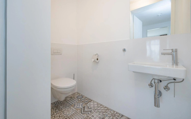 Yourapartment Theresien