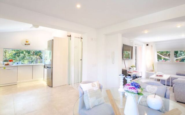 House Sa Font Vilafranca