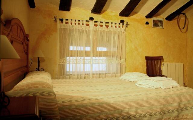 Casa rural La Bardena Blanca I
