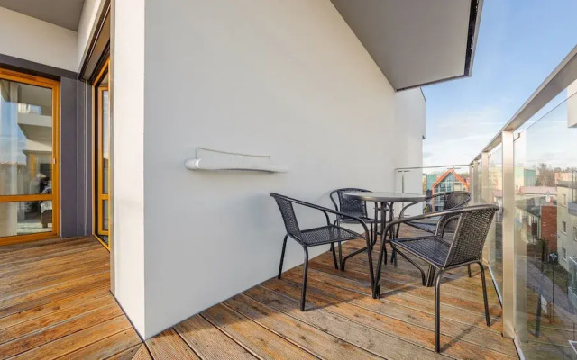 Apartamenty Sun & Snow Żeromskiego II