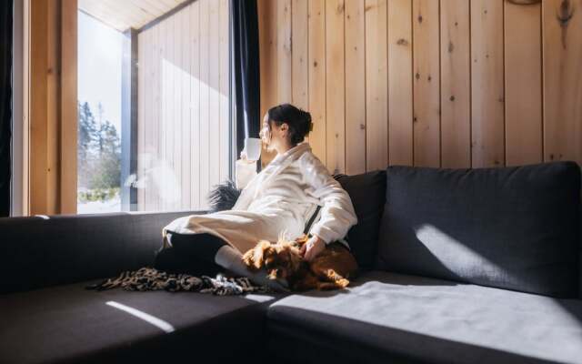 Le Versant Mont-Sainte-Anne