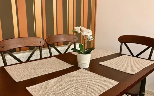 Cismigiu Grand Residence