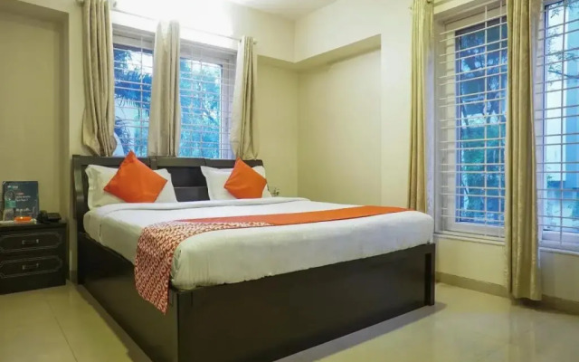 Hotel FC 16 Suites By OYO Rooms