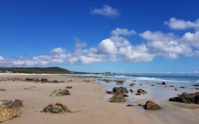 Moreton Island Villas & Apartments