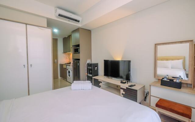 Best Design Studio Apartment at Gold Coast