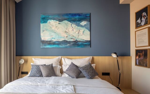 Emotheo Heritage Hotel