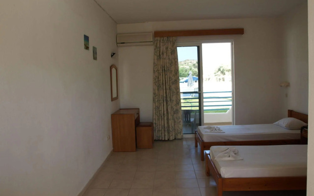 Tivoli Hotel