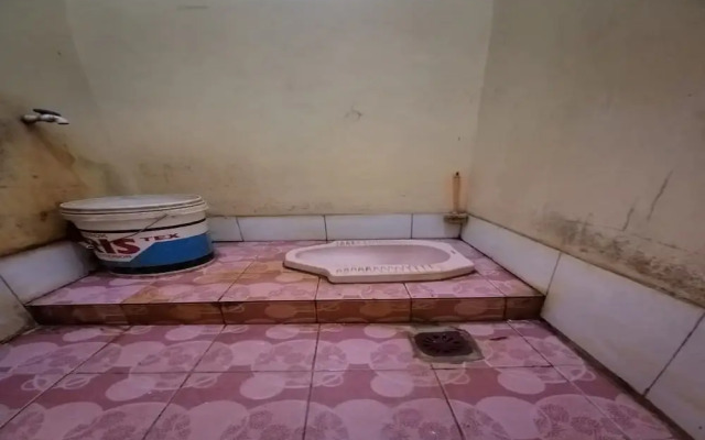 Hotel O Siliwangi Guest House Syariah