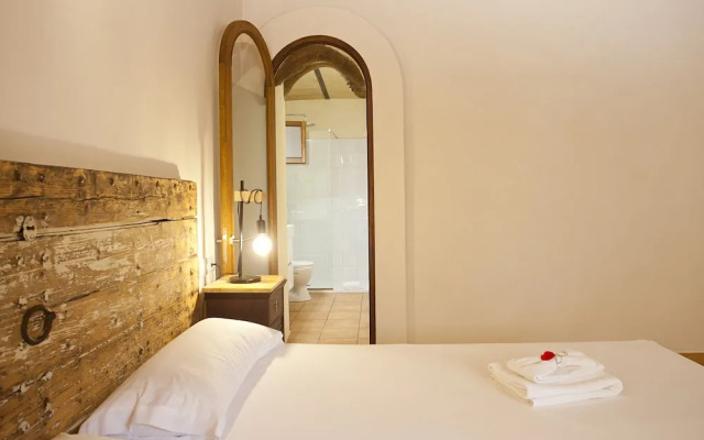 Agroturismo Finca Son Sureda