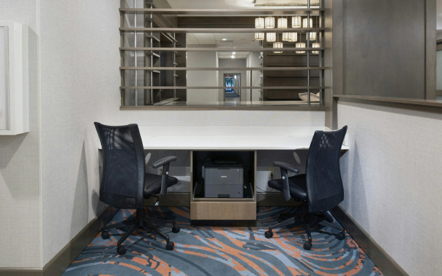 Hampton Inn Myrtle Beach-Northwood