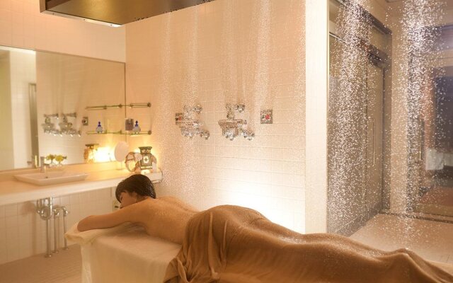 Villa Concordia Resort & Spa