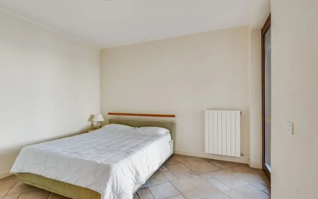 Residential Complex With Panoramic Views and Pool