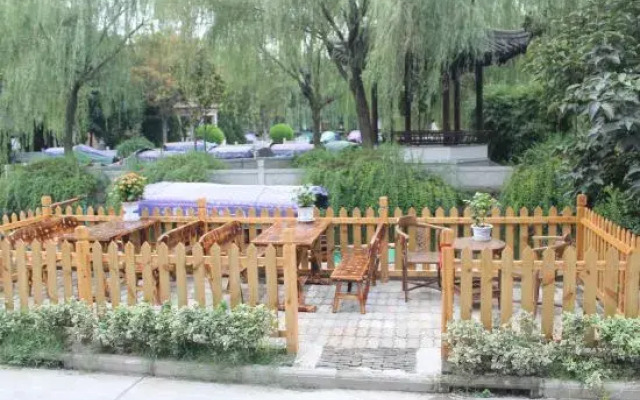 Yishui Wangting Boutique Inn