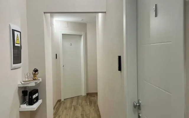 Raffaelli Suite