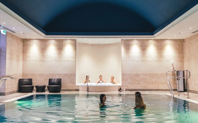 Fistral Beach Hotel
