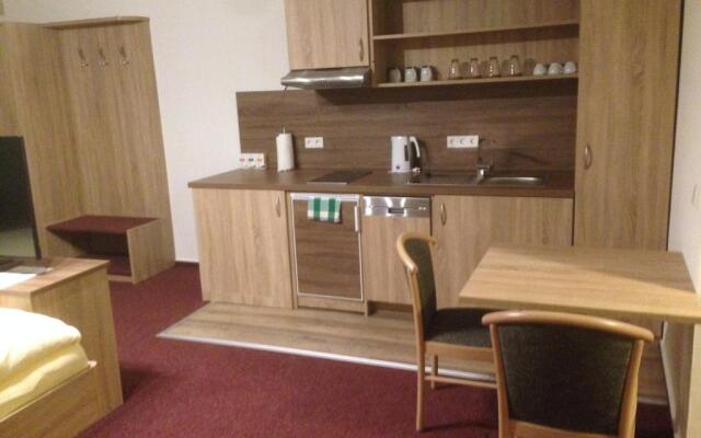 Hotel am Steinertsee - Kassel-Ost