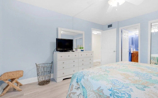 Mariner East 505- June Escape, Panama City Beach