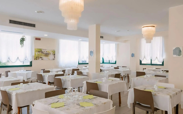 Hotel Baltic