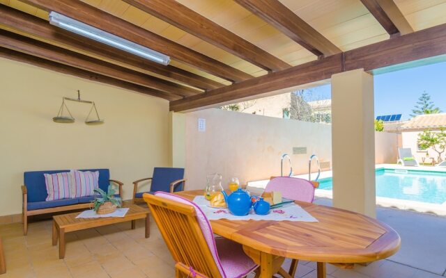 Ca Ses Nines (Es Cofre)