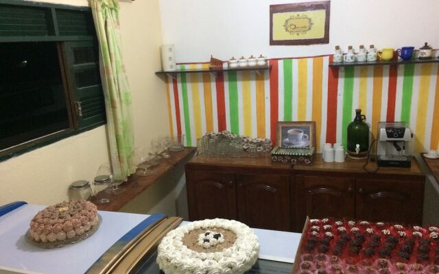 Casa Doce Vida