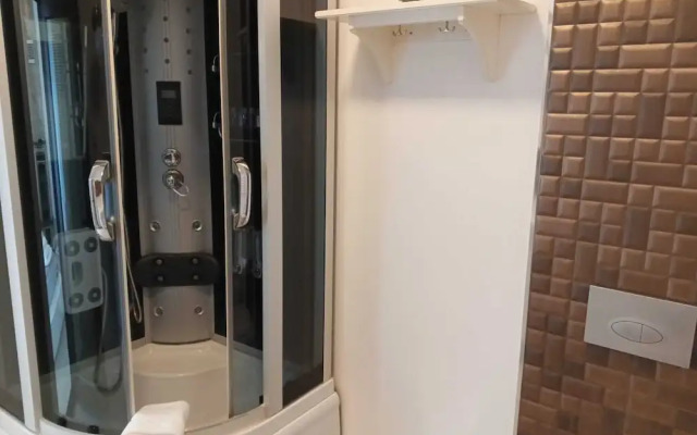 My Dream Otel Cafe Restaurant