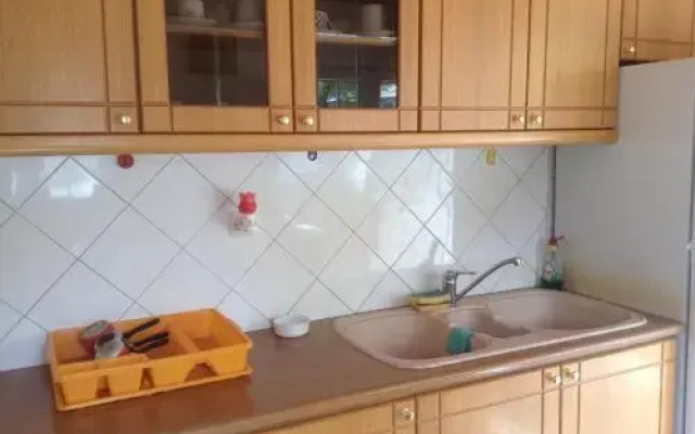 Guesthouse Kastanias