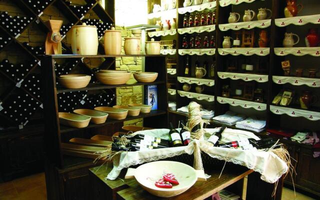 Rooms Bolfan Vinski Vrh