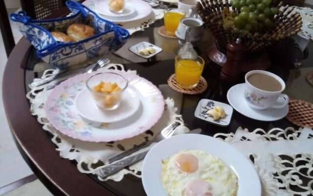 Hostal Modelia