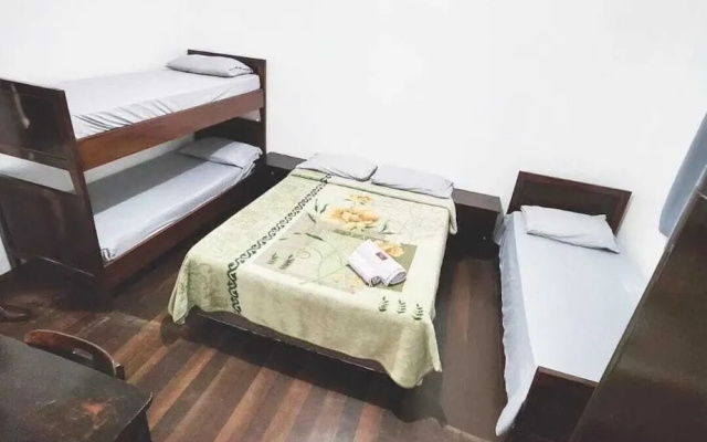 Hotel Real Koerich 24h