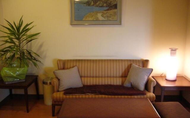 Ageo Tobu Hotel