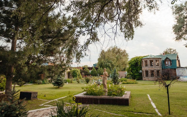 Замок (Астраханская обл)