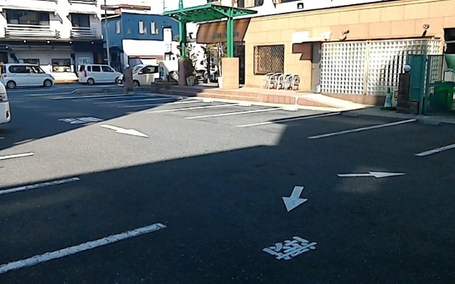 HEAL In Yokkaichi
