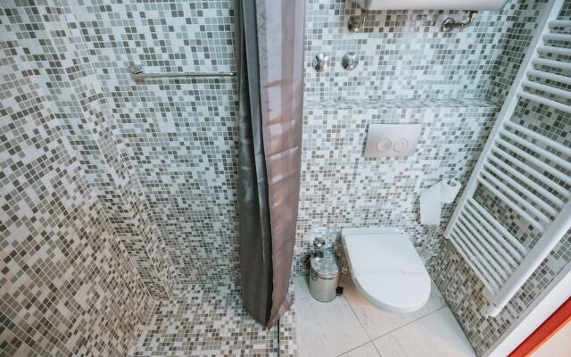 Hotel Pansion Sretno Paško Sunce