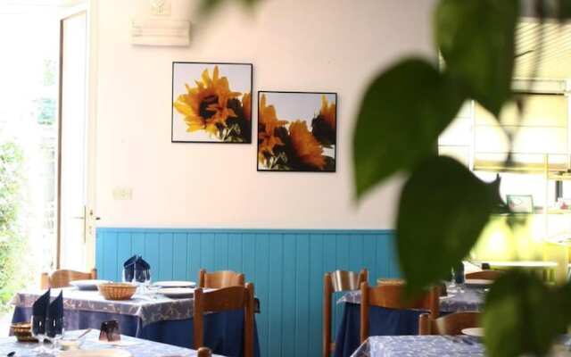 Hotel Ornella