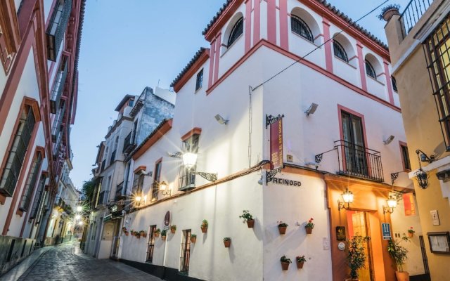 El Rey Moro Hotel Boutique