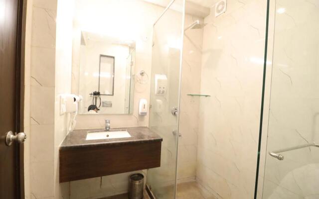 Ahuja Residency City Centre