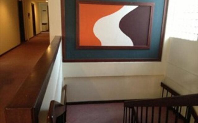 Hotel Grand Sumatera