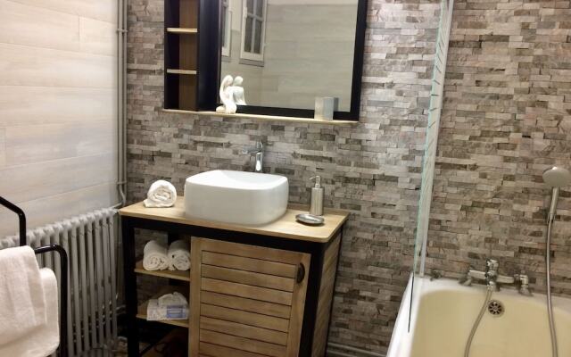 Chambres D'hôtes du Domaine Capiet