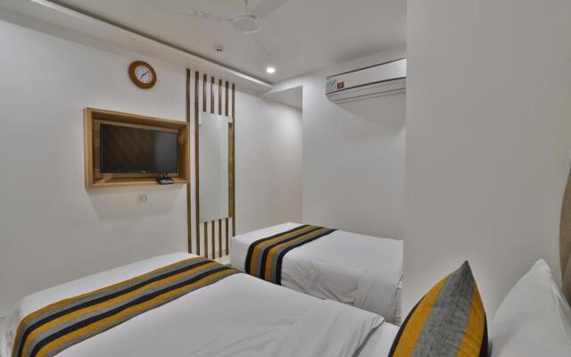 Hotel Le Grand