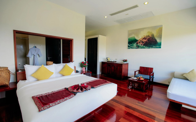 Luang Prabang View Hotel