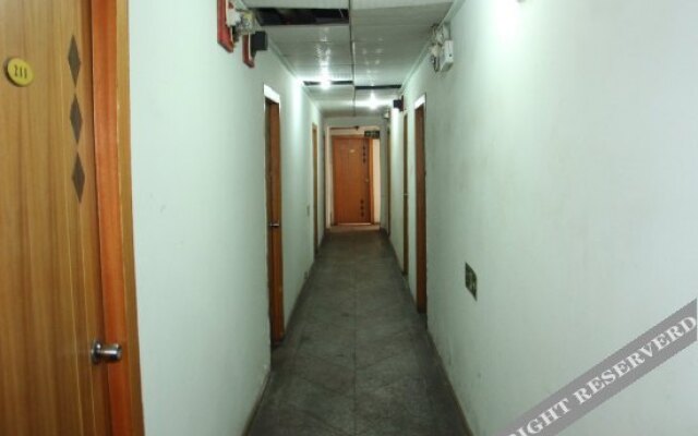 Xinminzhong Hostel