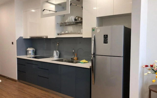 Vinhomes Metropolis Luxury Apartment 1 Br