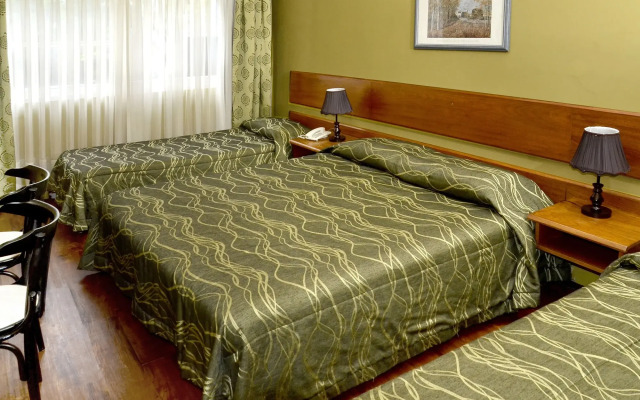 Hispano Hotel