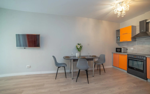 BeGuest на Тверитина 41(Центр)