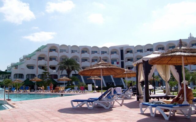 Helya Beach Resort